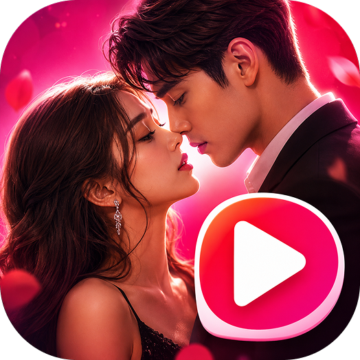DramaGo app icon