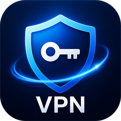 SecureVPN app icon